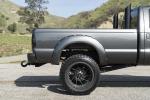 Ford F-250 Super Duty Crew Cab on Forgiato Wheels (Ventoso-T) 2018 года